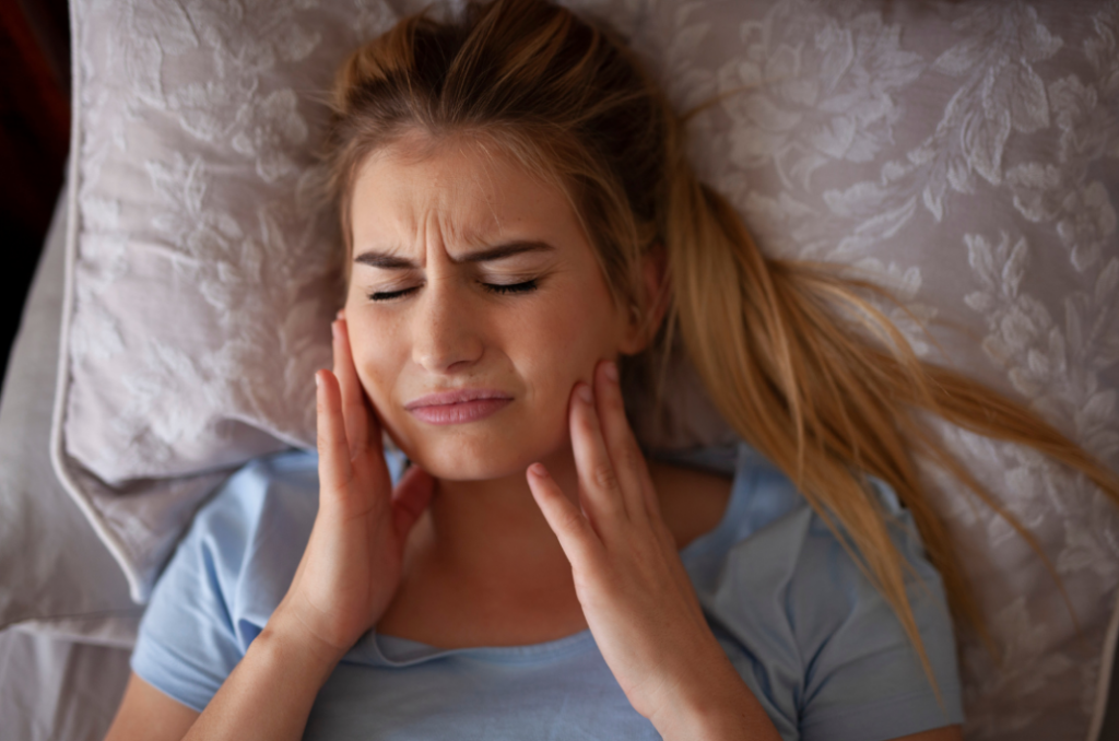 tmj disorder treatment